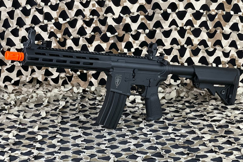 New elite force - force, br4