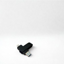 Clé USB 1To(1000Go)  Z4 2en1