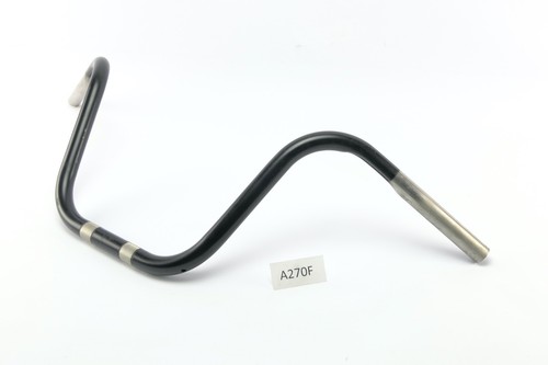 Guidon harley davidson dyna - guidon,