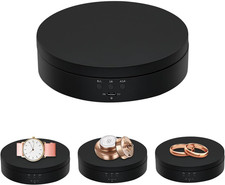 Présentoir Rotatif À 360