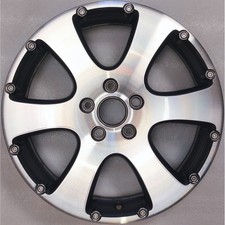 Genuine VW Cross Touran Fun