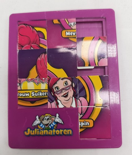 Ancien jeu taquin casse - jeu, de