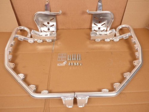 Nerf bar bihr pour quad - nerf,