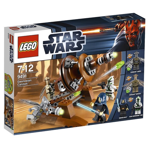 Rare lego star wars - rare,