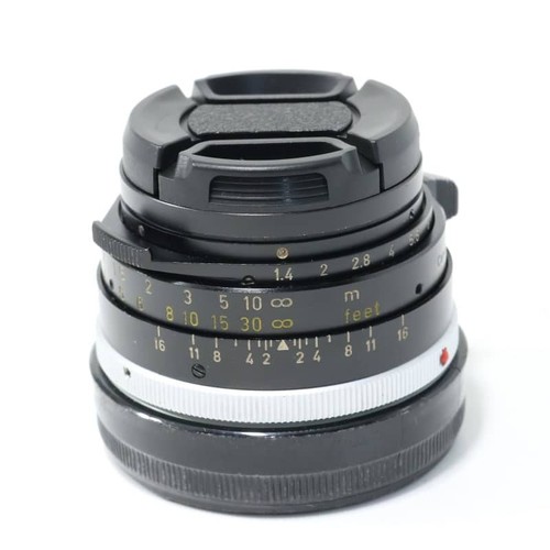 Leica leitz summilux - leica, summilux-m