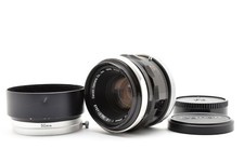 ??《Near MINT》Canon FL 50mm F/1.8 with Metal Lens Hood From JAPAN✈✈✈✈✈✈✈✈✈✈✈✈✈✈