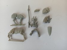 Chevalier Dragon Caledor Haut