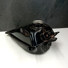 Honda Crf110f Crf 110 F 2019 - 2024 Fuel Tank