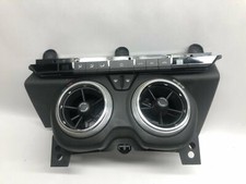 CHEVROLET Camaro Console