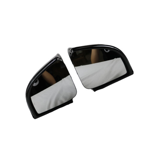 Black motos rear view side - motos,