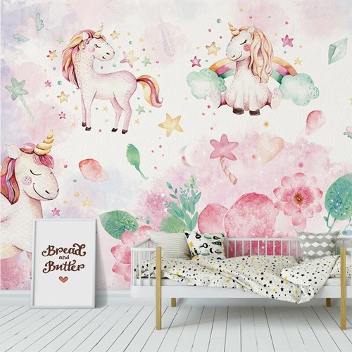 Papier peint motif - papier,