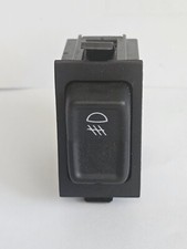ORIGINAL VW 321941535B VW GOLF II MK2 FOG LIGHT SWITCH REAR FOG SWITCH