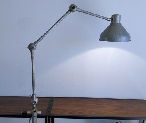 Jielde lampe industrielle - lampe,