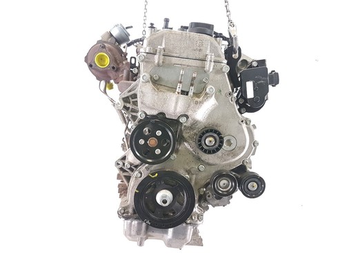 Moteur type d4fb - d4fb-z45512az00,