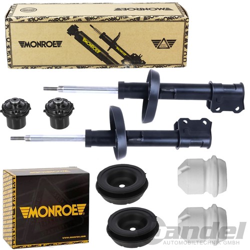 Monroe kit protection - kit,