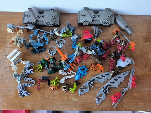 Lot vrac lego - lot,
