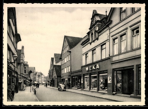 Gütersloh königstraße - gütersloh,,