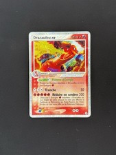 Dracaufeu Ex 105/112 | POOR |