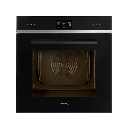 Four electrique vapeur smeg - vapeur,