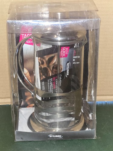 Cafetiere piston marque - a,