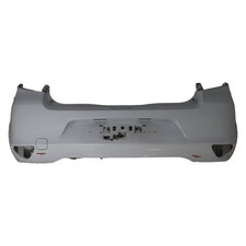 Pare choc arrière - Renault