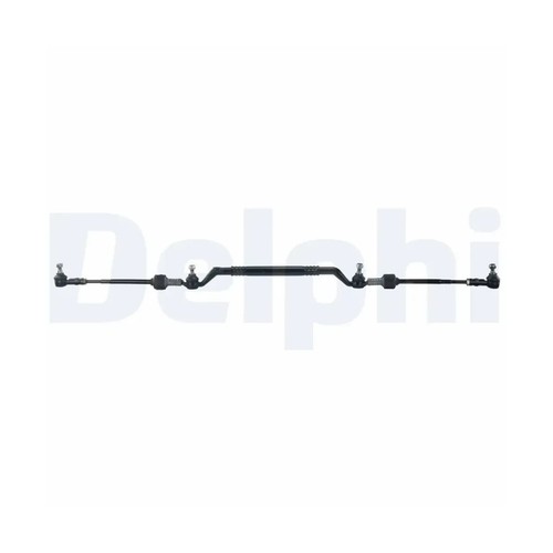 Delphi technologies barre - delphi,