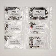 YAMAHA YZ 125 2005-2019 Kit