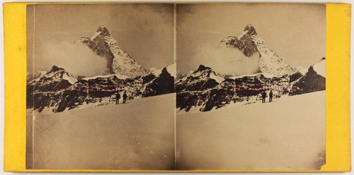 Mont cervin matterhorn suisse - cervin,