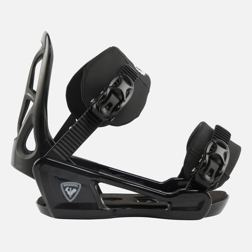 Rossignol fixations snowboard - rossignol,