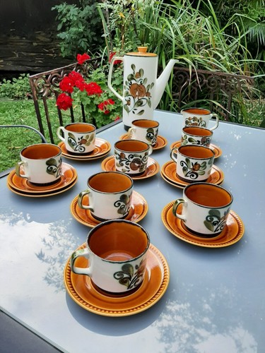 Service cafe boch - service,