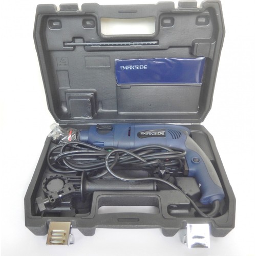 Perceuse percussion 1100w - a,