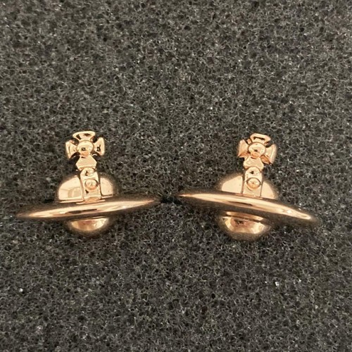 Boucles oreilles vivienne - boucles, d'oreilles