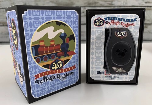 Magic band limited - magic, edition