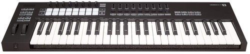 Novation launchkey mk3 - launchkey,