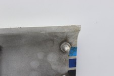 Cache latéral droit SUZUKI 80