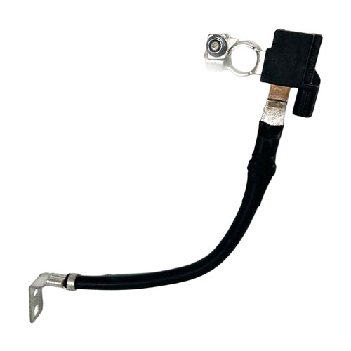 Car battery negative sensor - battery,
