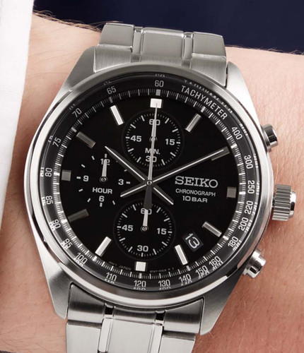 Montre homme seiko - homme,