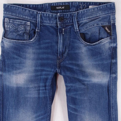 Hommes replay m914 anbass - replay,