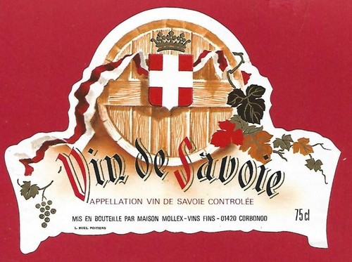 118 etiquette vin savoie - 118-10,