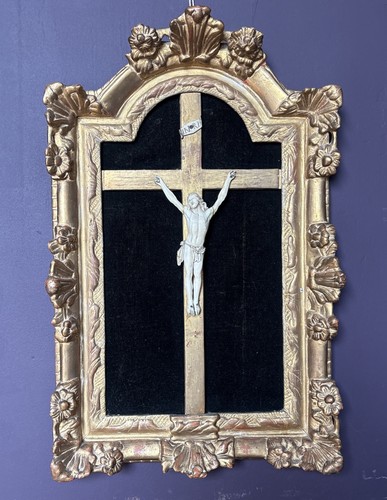 Beau christ époque - beau,