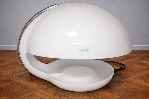 Lampe design vintage