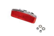 Brompton Rear Light USED - Spanninga Solo Battery Powered LED Rear Light