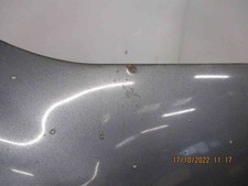 Capot Alfa romeo 166 60596665