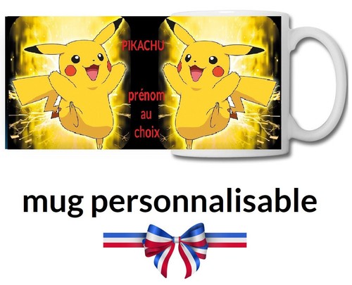 Mug céramique vos - de,