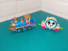 2303128 Polly pocket Train