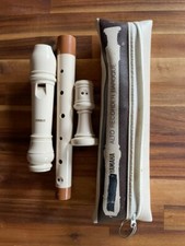 FLUTE À BEC YAMAHA ALTO