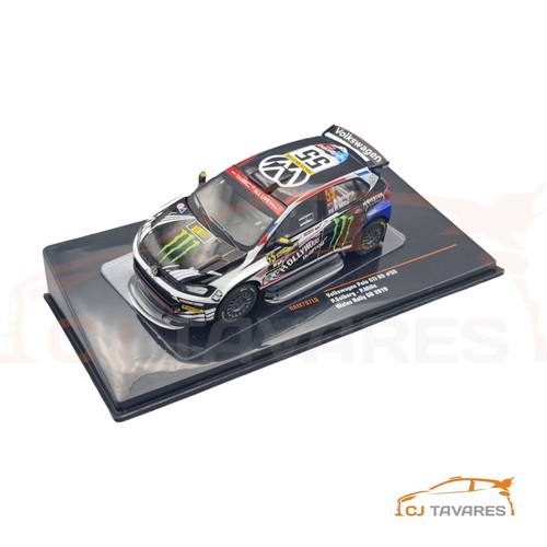 Ixo ram797lq volkswagen polo - ixo,