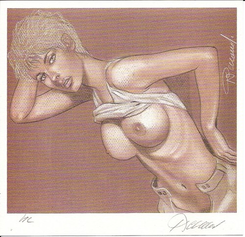 Libris jessica blandy 7 - ex-libris,