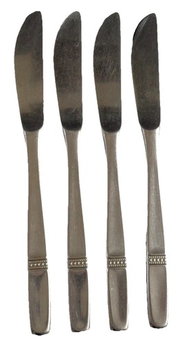 Wmf cromargan lubeck tables - lubeck,