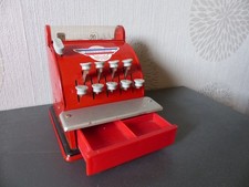 ANCIENNE PETITE CAISSE